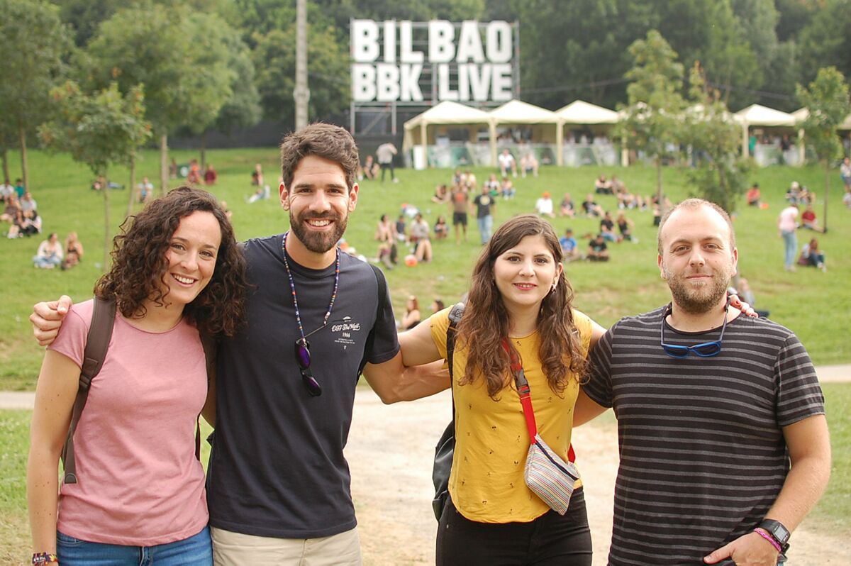 Foto 320 de la jueves 6 de julio | Bilbao BBK Live 2017